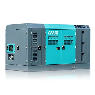 Prijenosni kompresor visokog pritiska